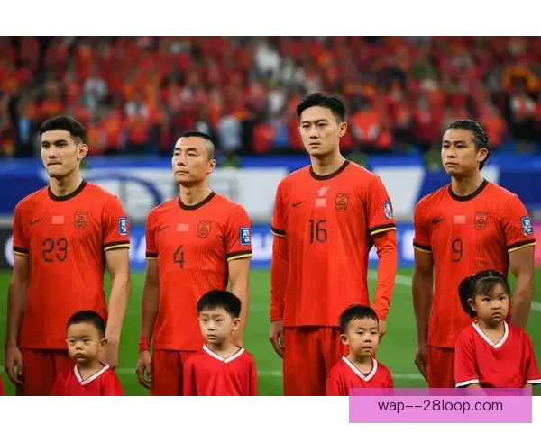 中国男足主教练信心十足誓言力拼世预赛生死战全力争取胜利 中国男足主教练信心十足誓言力拼世预赛生死战全力争取胜利